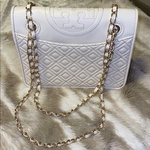 Tory Burch Fleming Bag